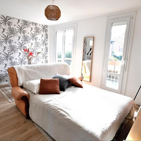 Lesperance 6 Couchages Sehloue Appartement Saint-Brieuc Buitenkant foto